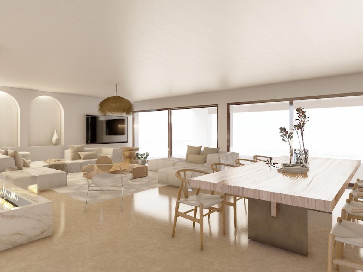 Villa 4 Bedrooms for sale in Moraira Coma de los Frailes