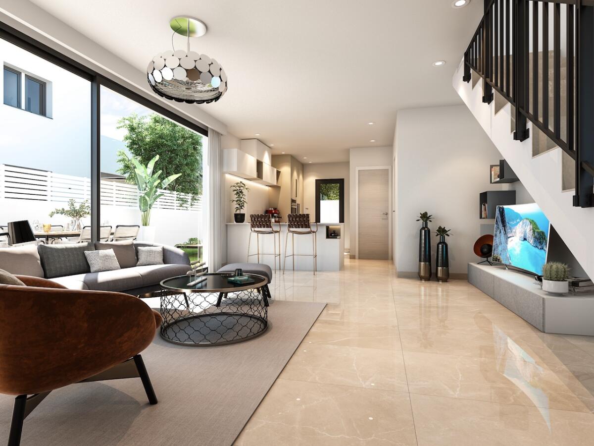 Villa 3 Bedrooms for sale in Denia