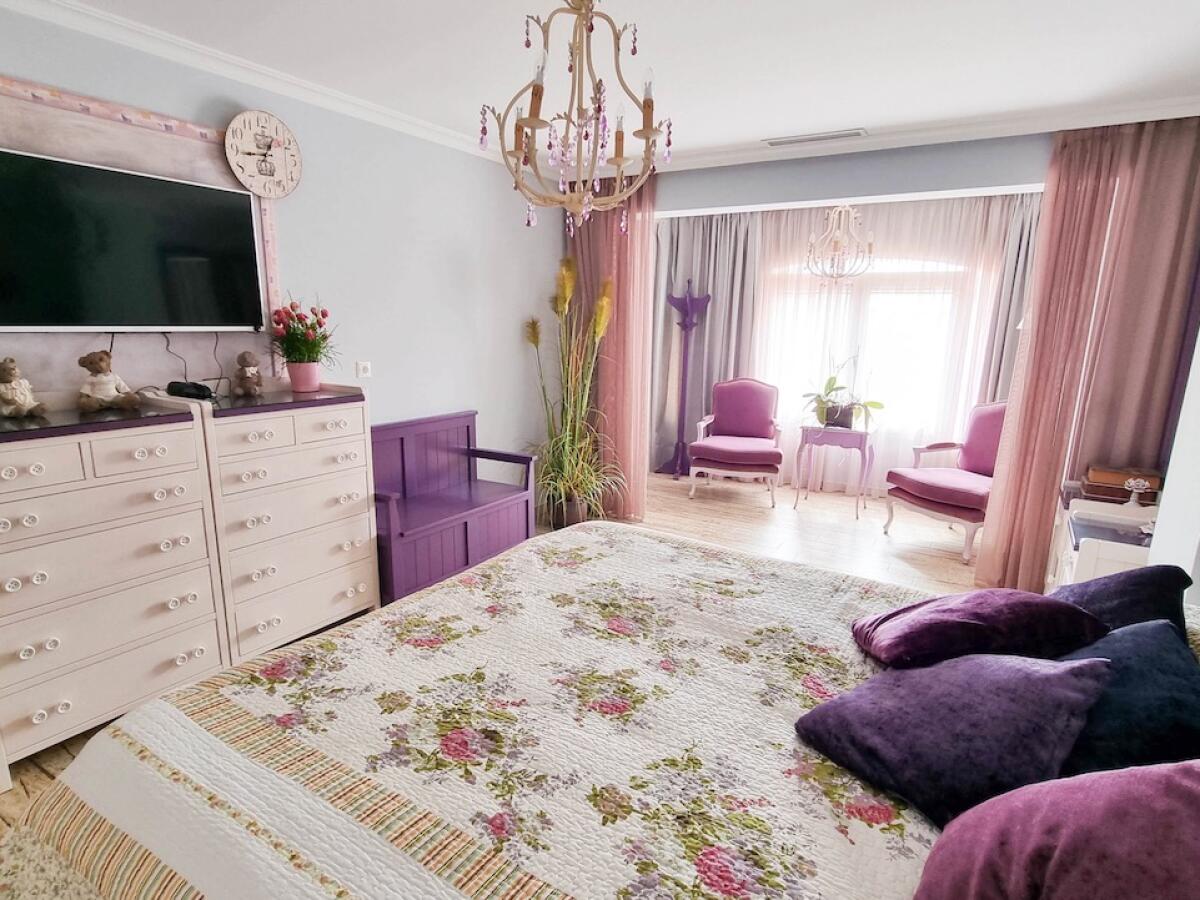 Villa 5 Bedrooms for sale in Moraira Moravit