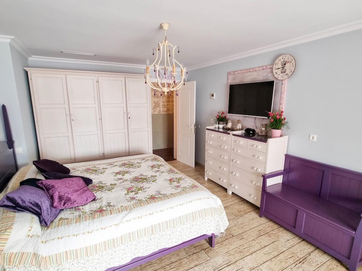 Villa 5 Bedrooms for sale in Moraira Moravit