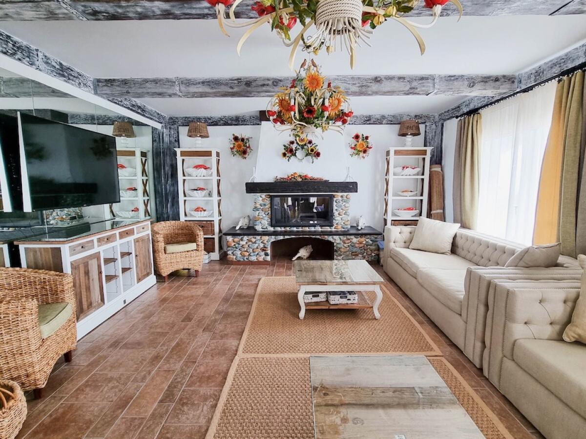 Villa 5 Bedrooms for sale in Moraira Moravit