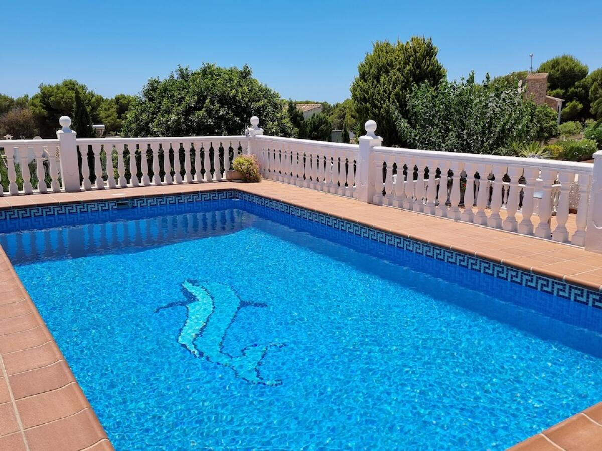 Villa 5 Bedrooms for sale in Moraira Moravit