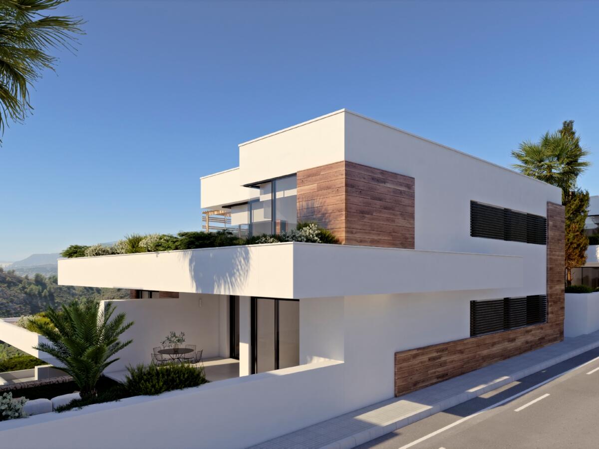 Apartment 2 Bedrooms for sale in Benitachell