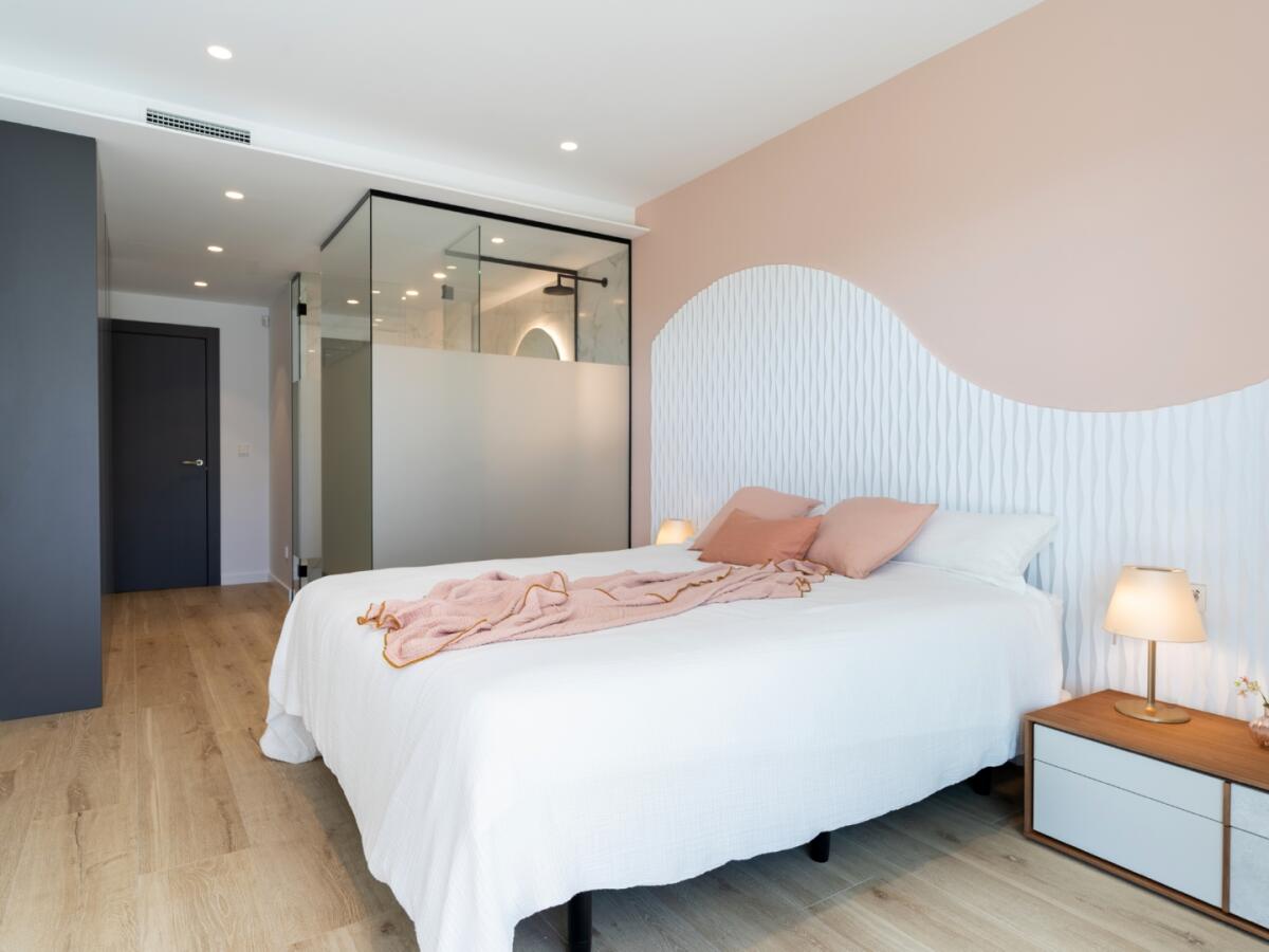 Apartment 2 Bedrooms for sale in Benitachell