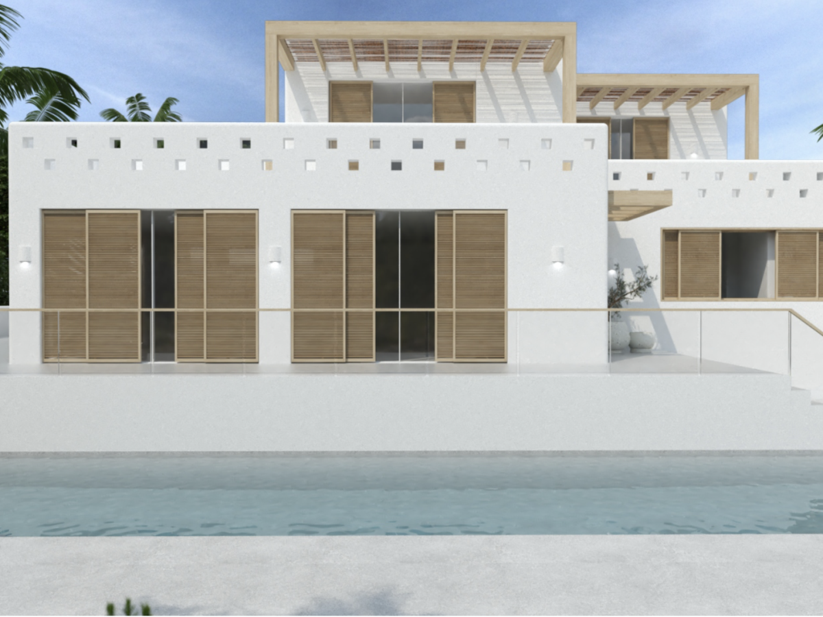 Villa 4 Bedrooms for sale in Moraira La Sabatera