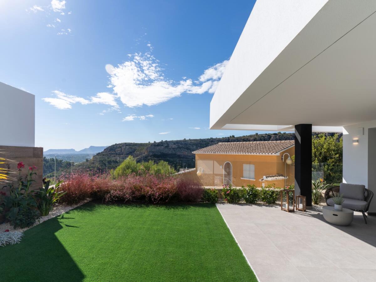 Apartment 3 Bedrooms for sale in Benitachell La Cumbre del Sol