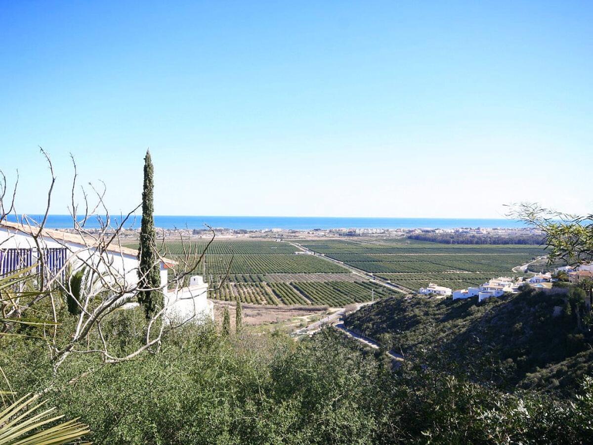 Villa 4 Bedrooms for sale in Pedreguer