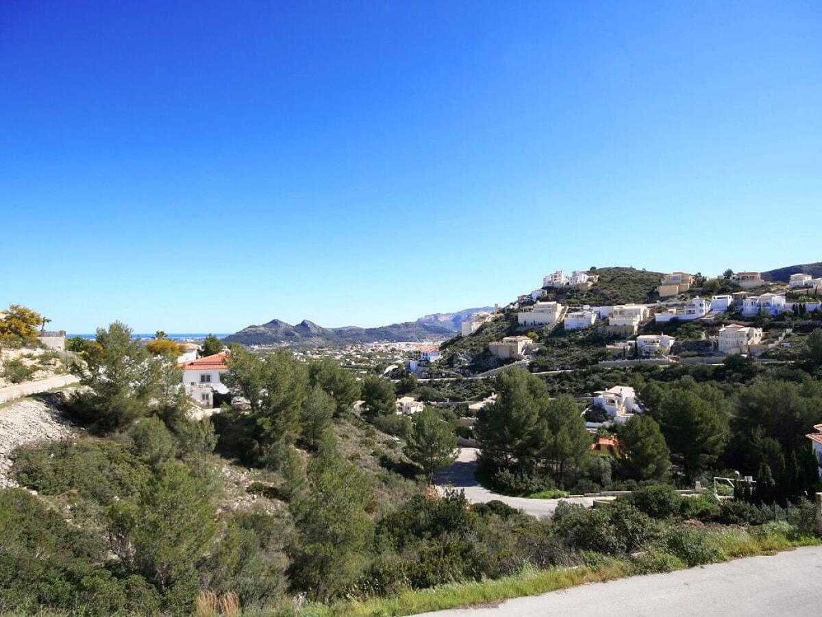 Villa 4 Bedrooms for sale in Pedreguer