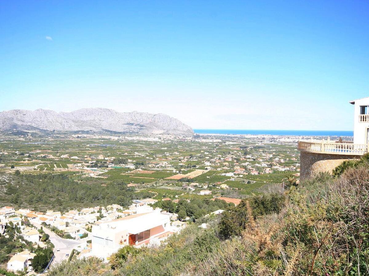 Villa 4 Bedrooms for sale in Pedreguer