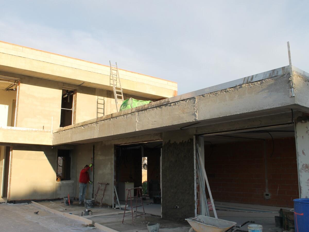 Villa 3 Bedrooms for sale in Benissa La Fustera
