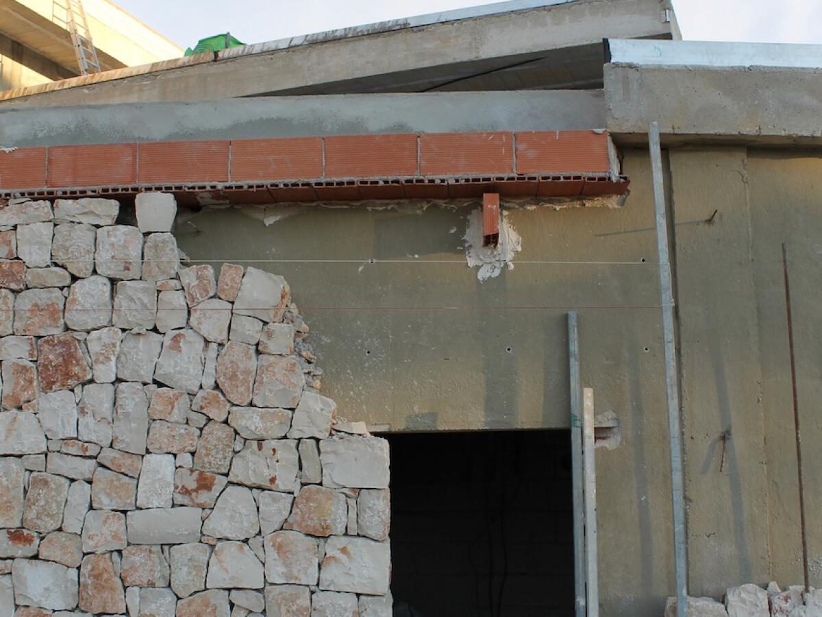 Villa 3 Bedrooms for sale in Benissa La Fustera