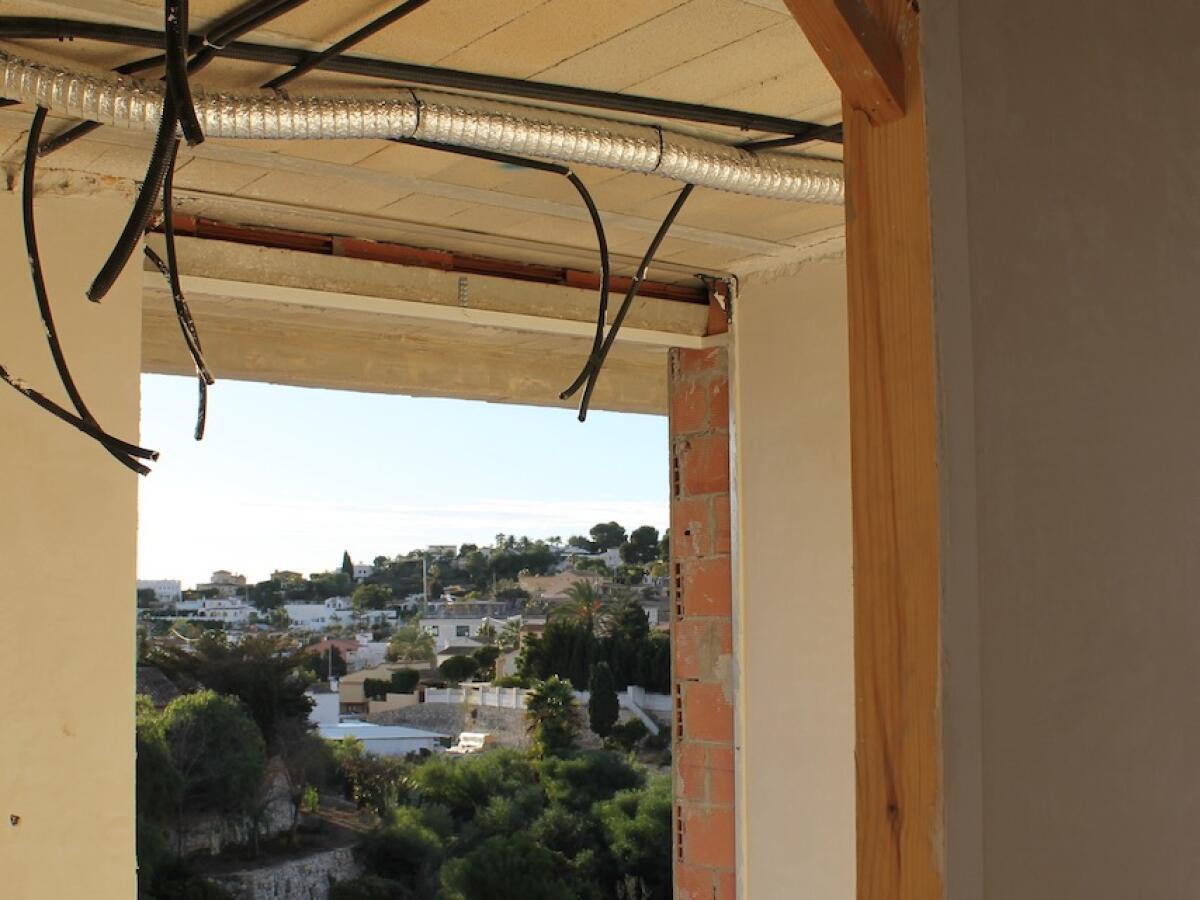 Villa 3 Bedrooms for sale in Benissa La Fustera