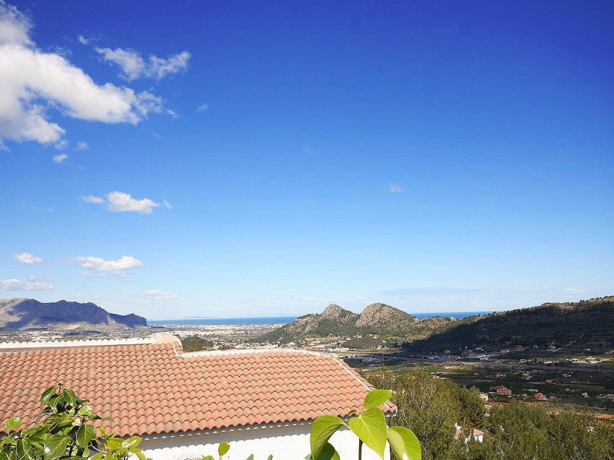 Villa 3 Bedrooms for sale in Pedreguer