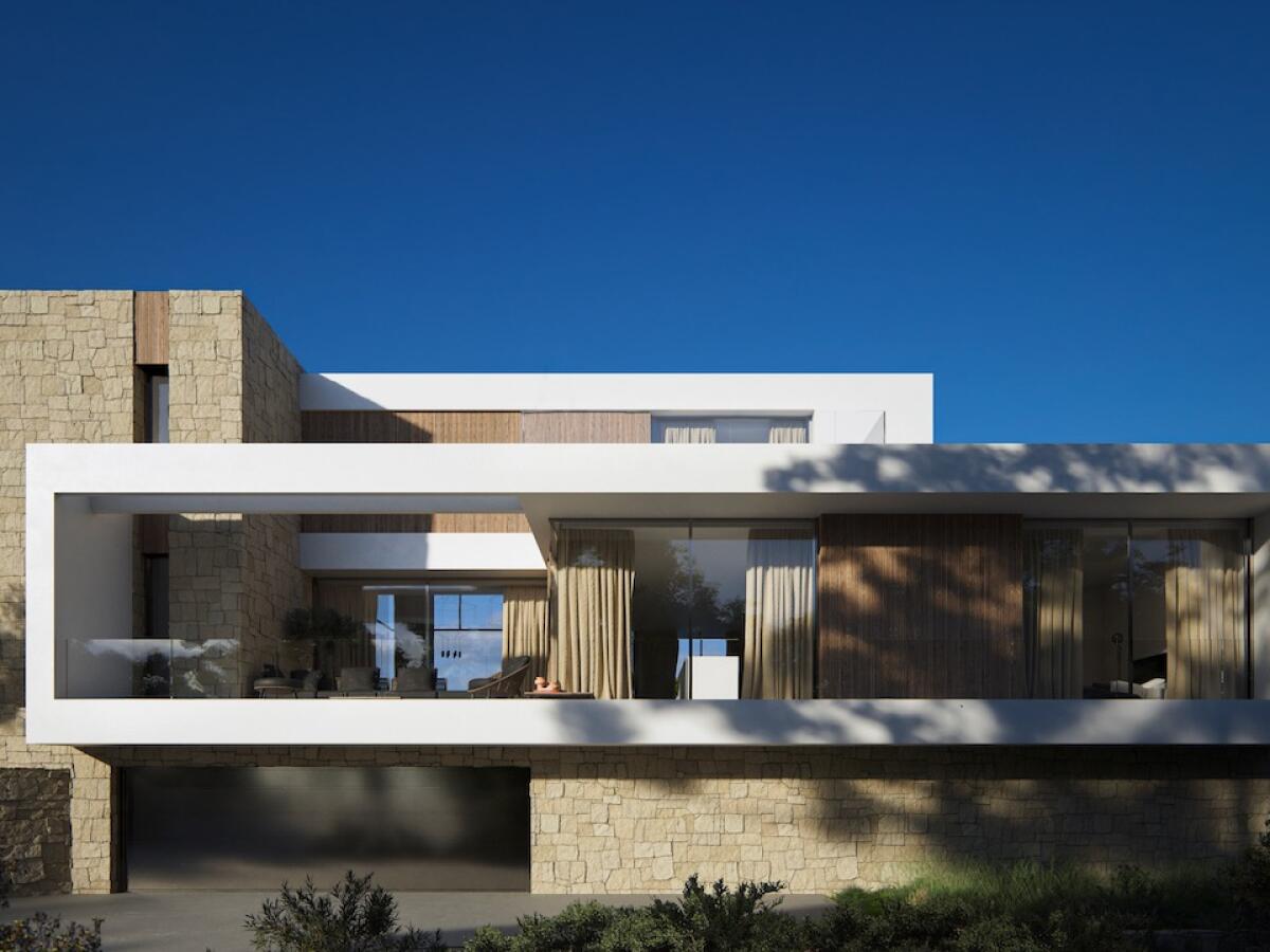 Villa 4 Bedrooms for sale in Moraira Benimeit