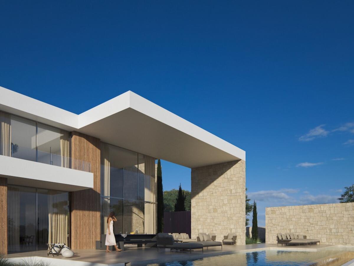 Villa 4 Bedrooms for sale in Moraira Benimeit
