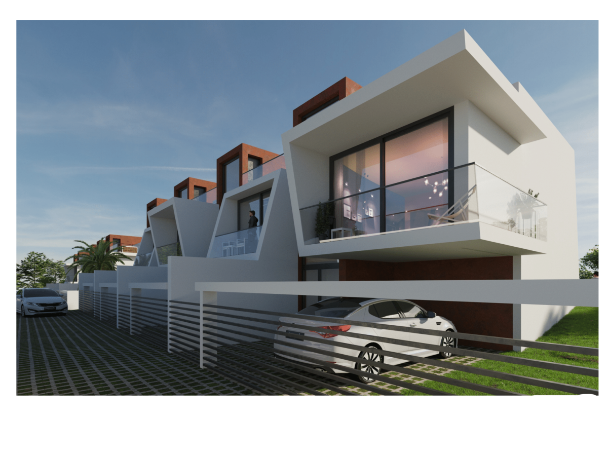Townhouse 3 Bedrooms for sale in Calpe