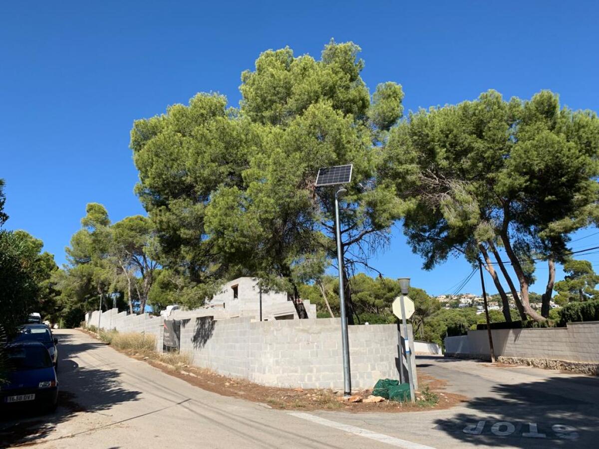 Villa 3 Bedrooms for sale in Moraira Cap Blanc