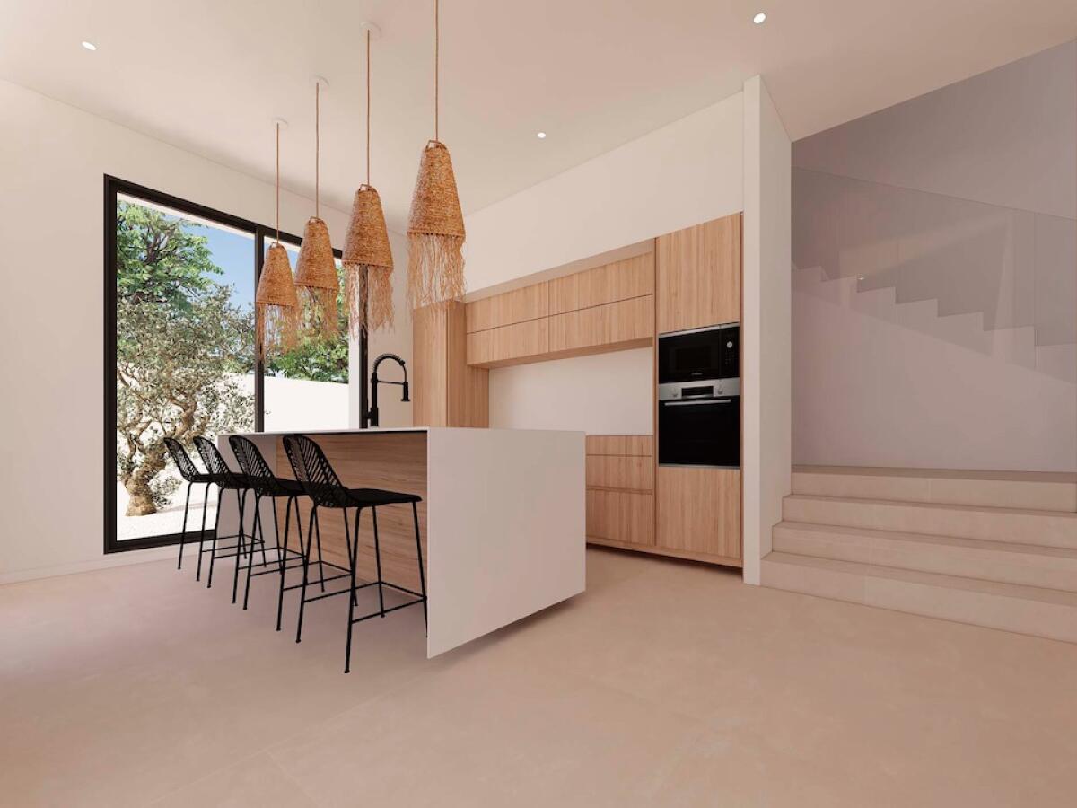 Villa 4 Bedrooms for sale in Moraira Pinar del Advocat