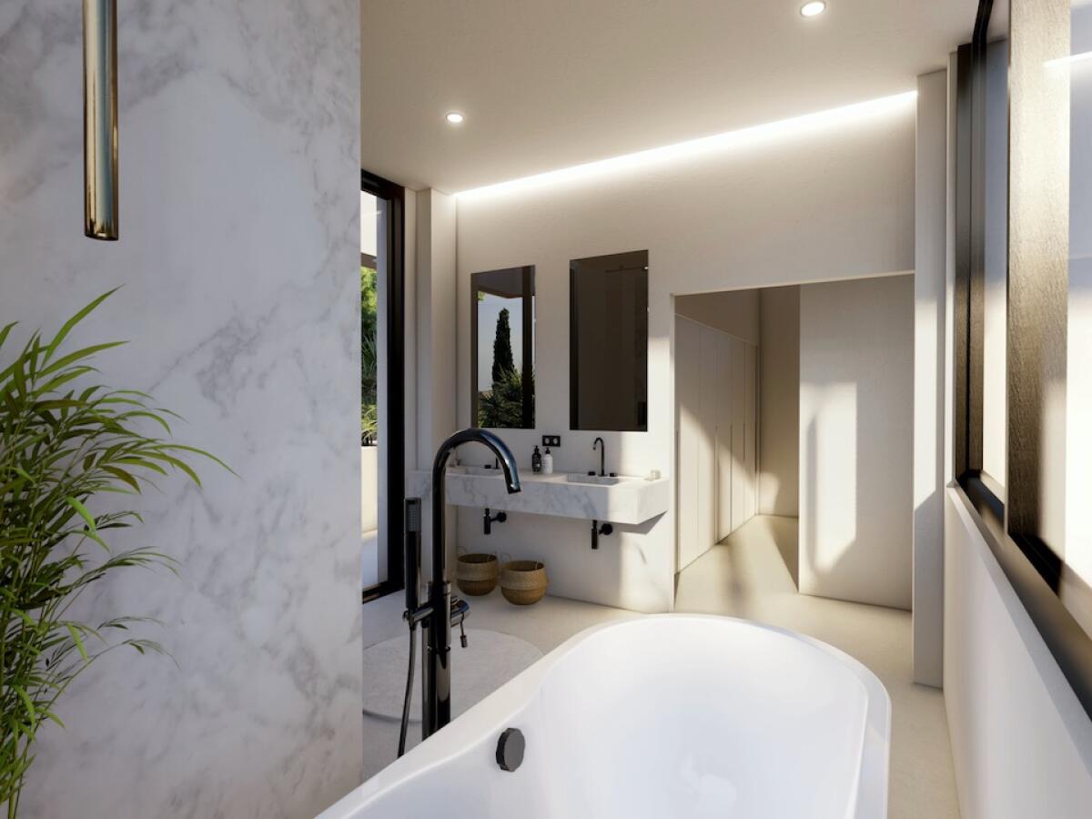 Villa 4 Bedrooms for sale in Benissa