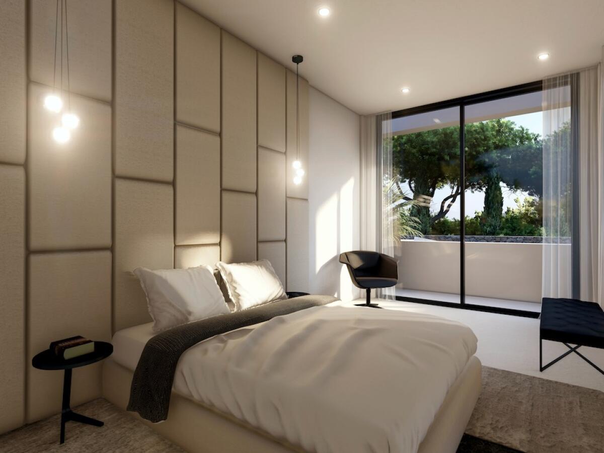 Villa 4 Bedrooms for sale in Benissa