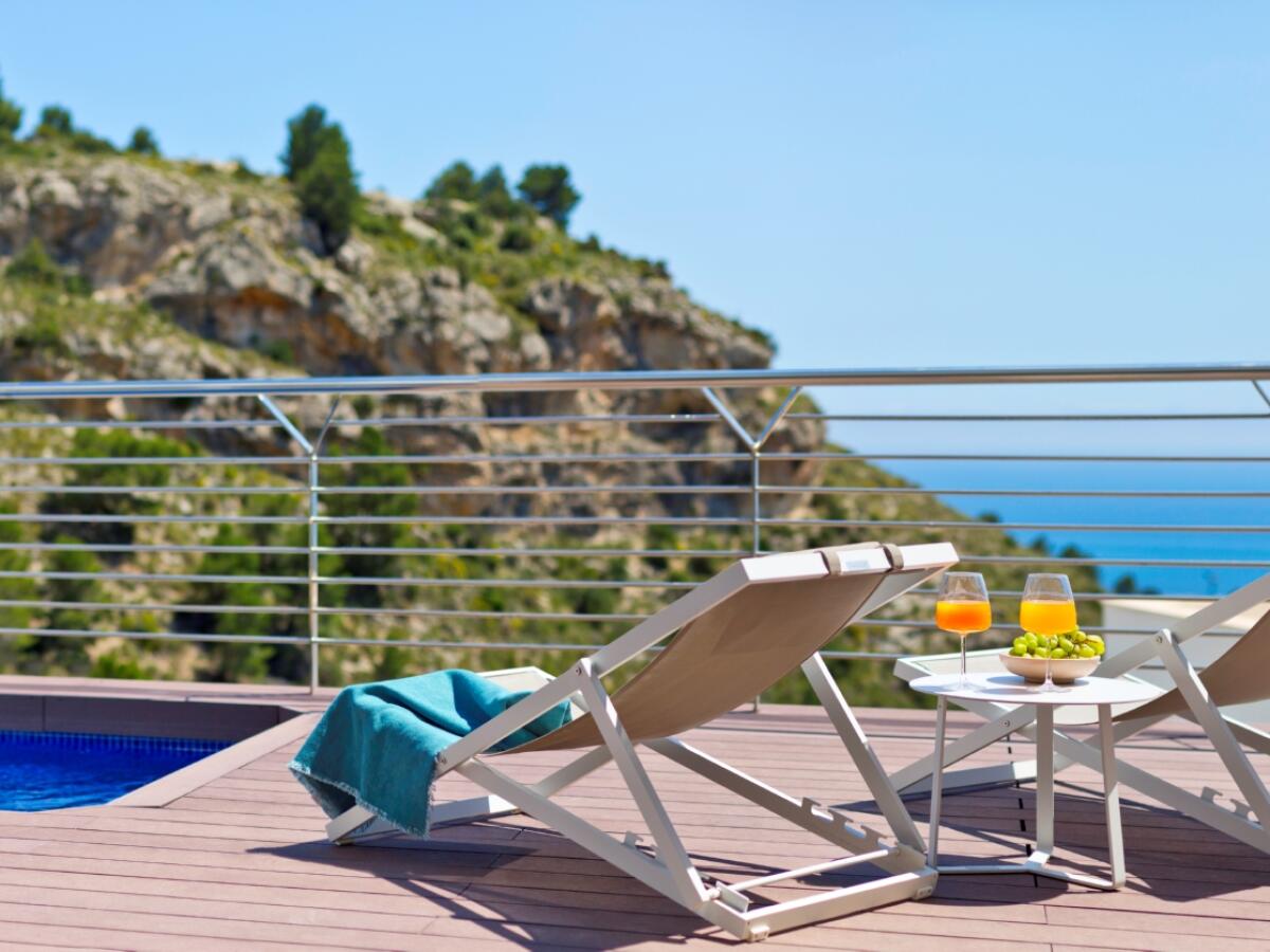 Villa 5 Bedrooms for sale in Altea