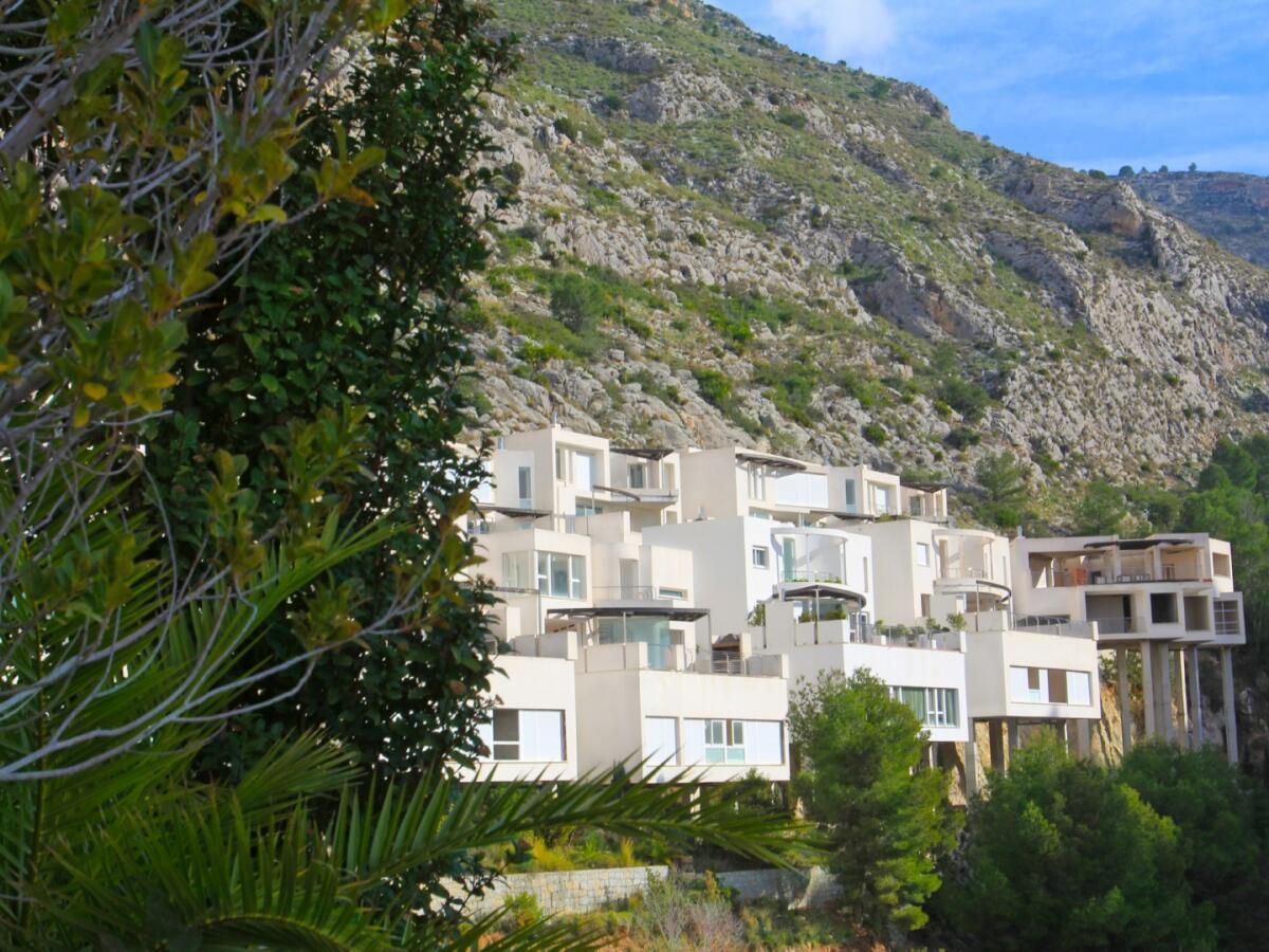 Villa 5 Bedrooms for sale in Altea