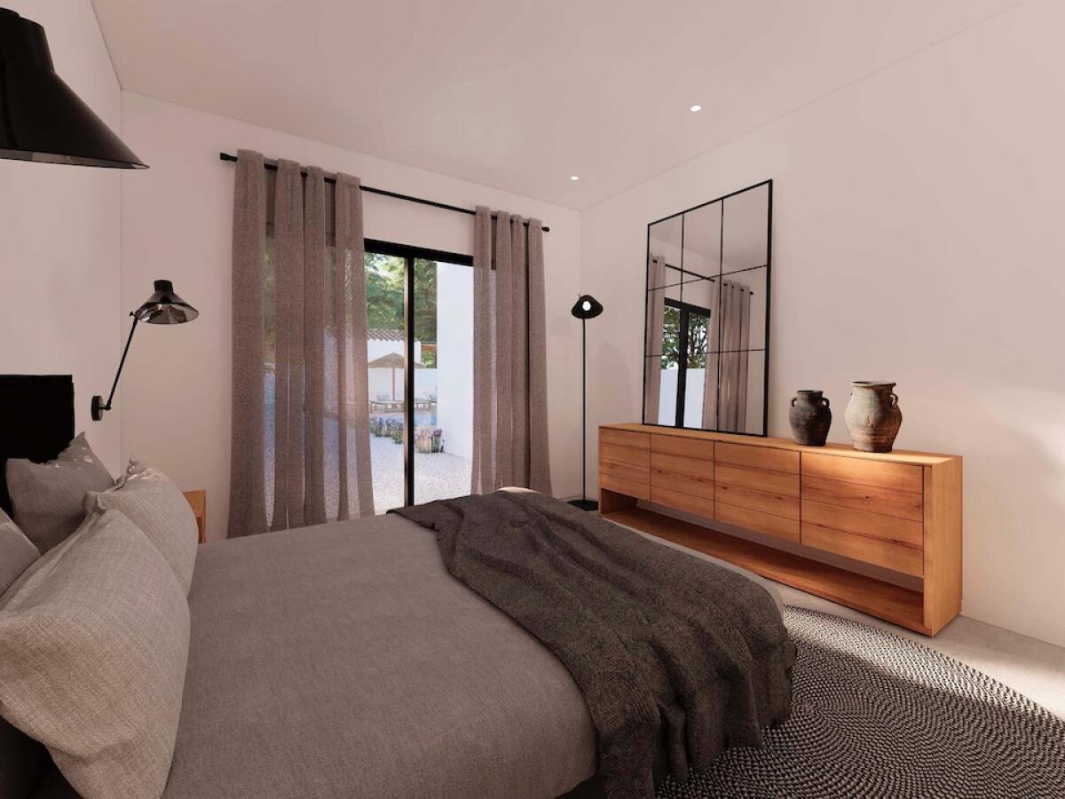 Villa 4 Bedrooms for sale in Moraira Pinar del Advocat