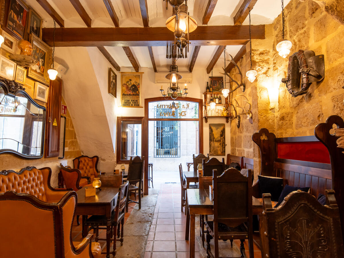 Townhouse 10 Bedrooms for sale in Javea Casco antiguo