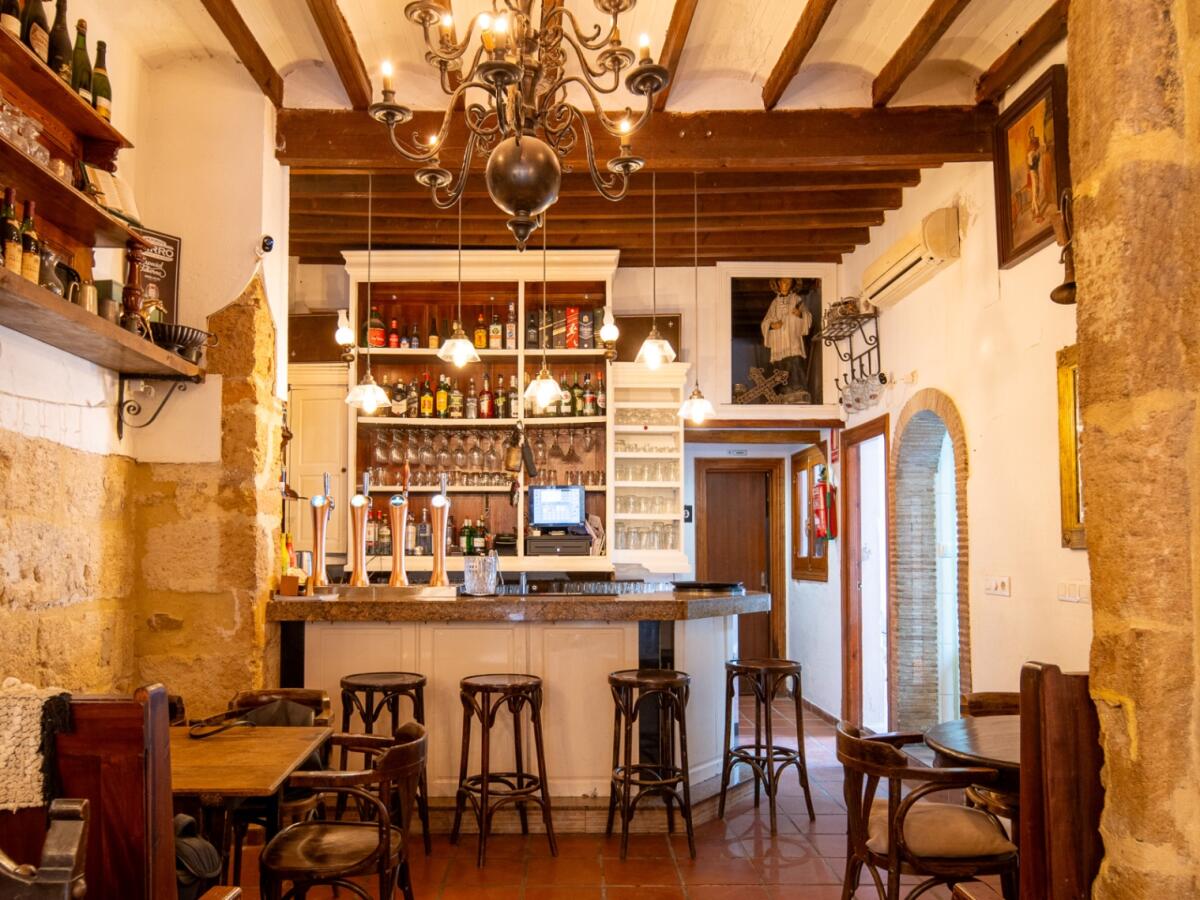 Townhouse 10 Bedrooms for sale in Javea Casco antiguo