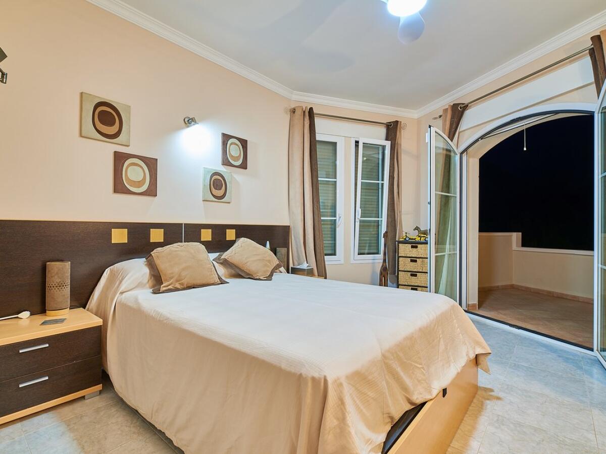 Villa 7 Bedrooms for sale in Javea