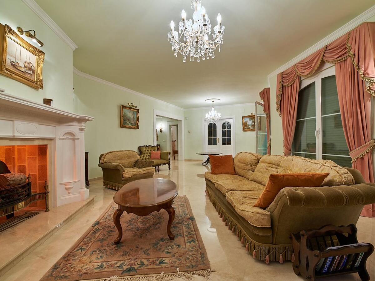 Villa 7 Bedrooms for sale in Javea