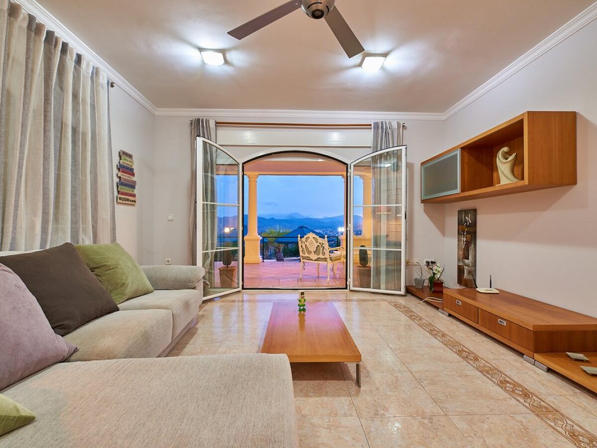 Villa 7 Bedrooms for sale in Javea