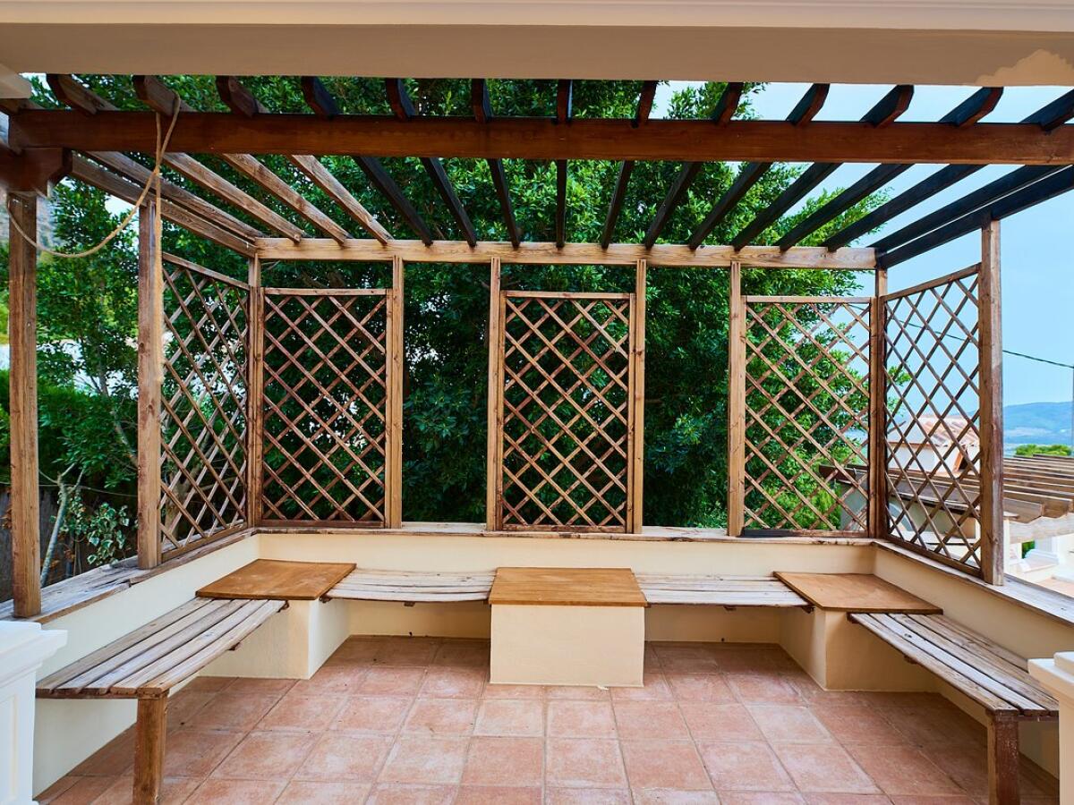 Villa 7 Bedrooms for sale in Javea