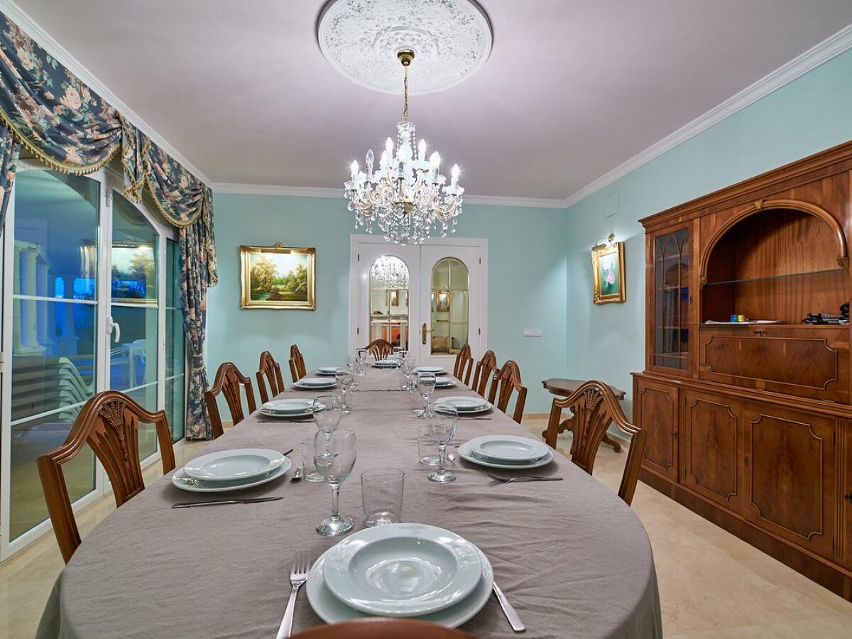 Villa 7 Bedrooms for sale in Javea