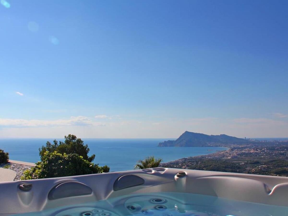 Apartment 3 Bedrooms for sale in Altea Urbanizaciones