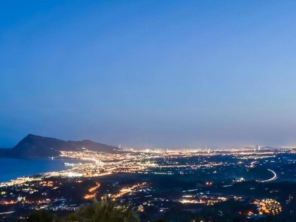Apartment 3 Bedrooms for sale in Altea Urbanizaciones