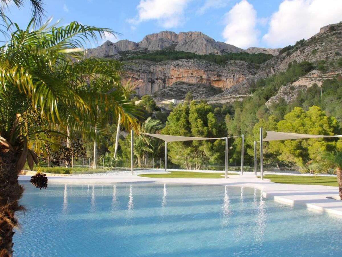 Apartment 3 Bedrooms for sale in Altea Urbanizaciones