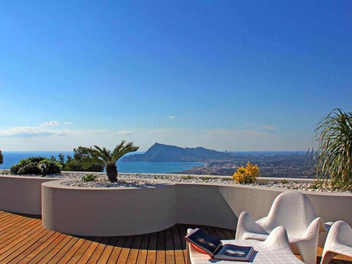 Apartment 3 Bedrooms for sale in Altea Urbanizaciones