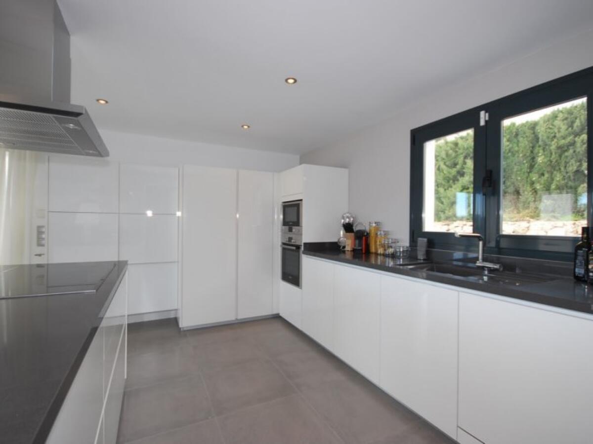 Villa 5 Bedrooms for sale in Moraira Solpark