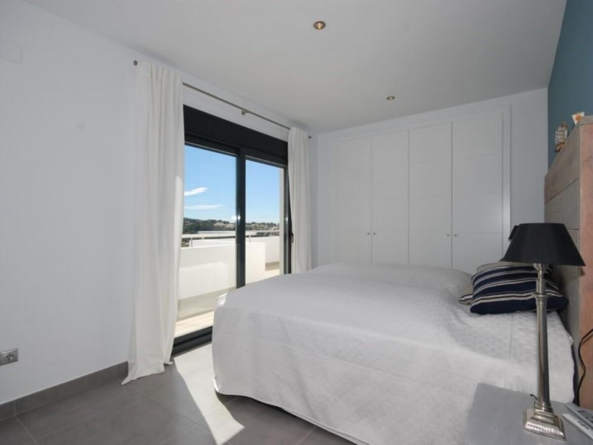 Villa 5 Bedrooms for sale in Moraira Solpark