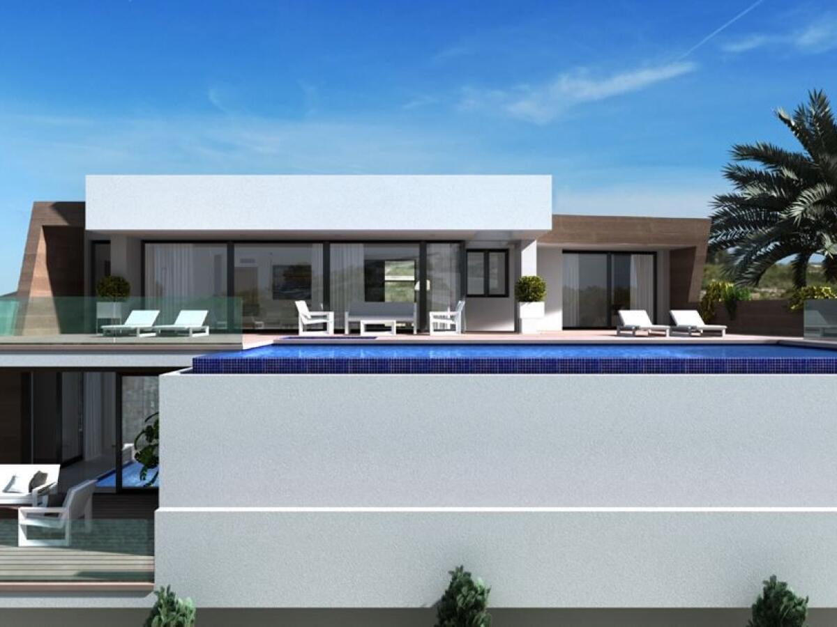 Villa 3 Bedrooms for sale in Benitachell Benitachell - Cumbres del Sol