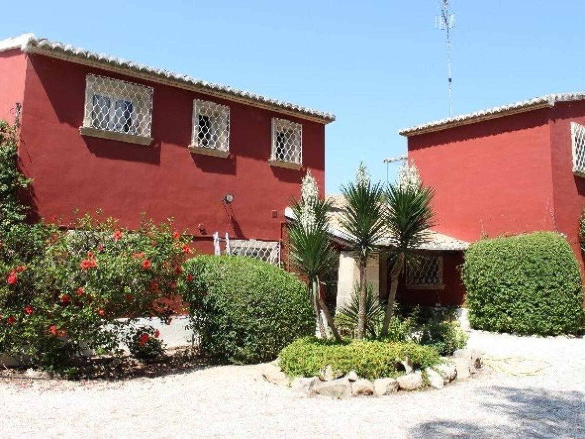 Villa 4 Bedrooms for sale in Javea Portichol