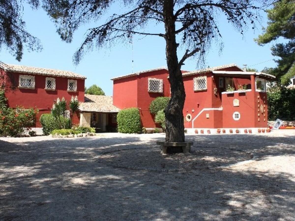 Villa 4 Bedrooms for sale in Javea Portichol