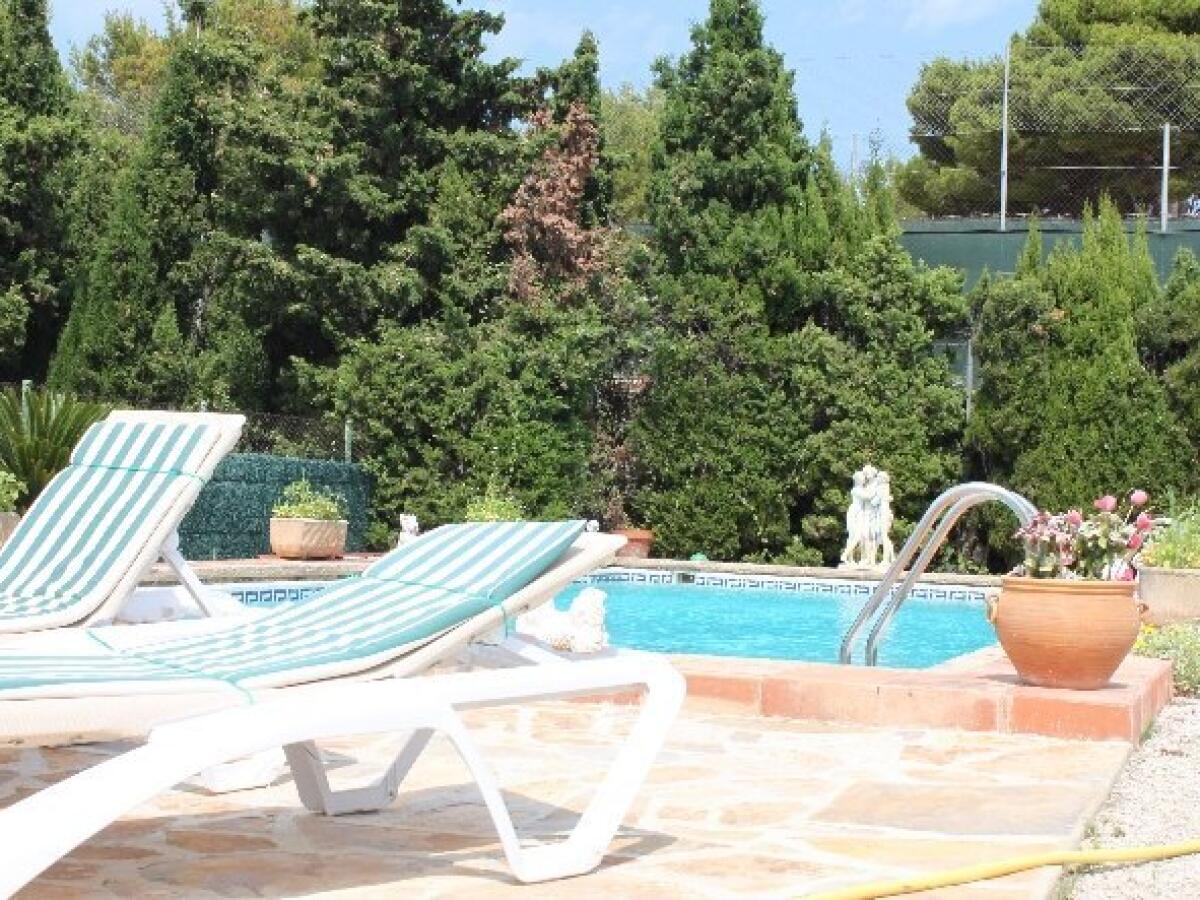Villa 4 Bedrooms for sale in Javea Portichol