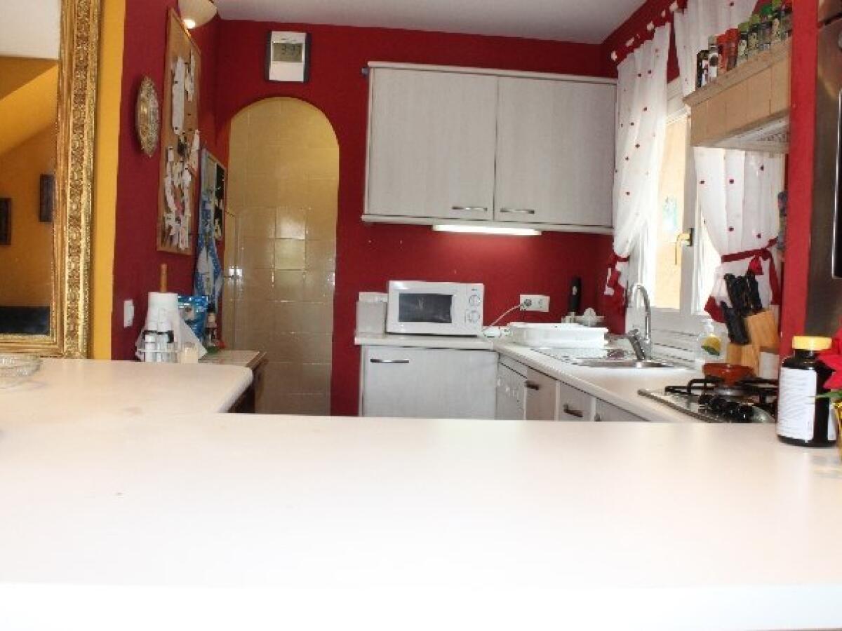 Villa 4 Bedrooms for sale in Javea Portichol