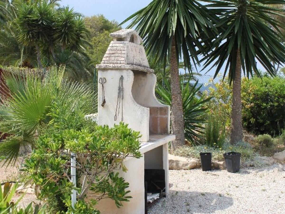 Villa 4 Bedrooms for sale in Javea Portichol