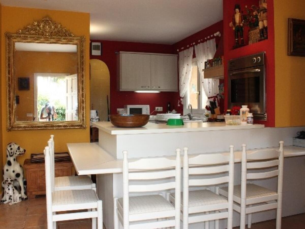 Villa 4 Bedrooms for sale in Javea Portichol