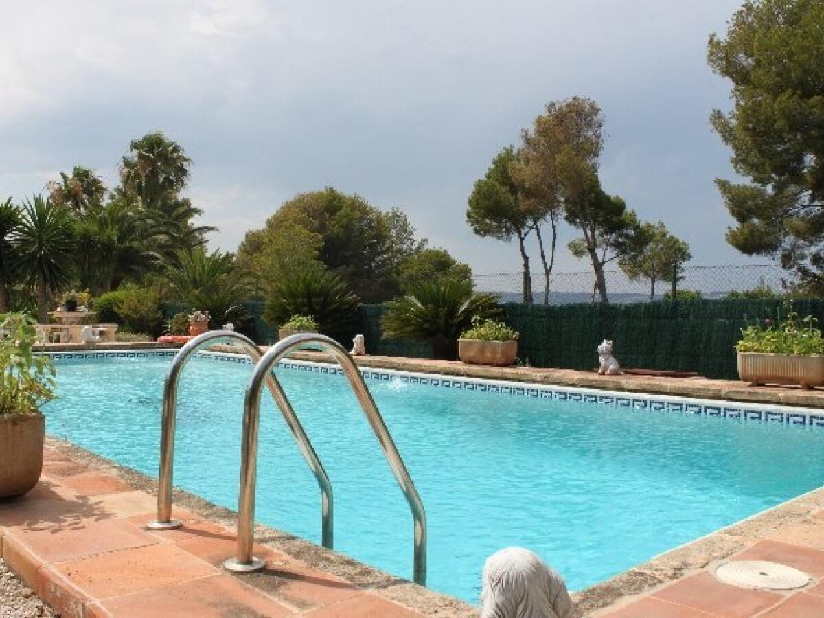Villa 4 Bedrooms for sale in Javea Portichol