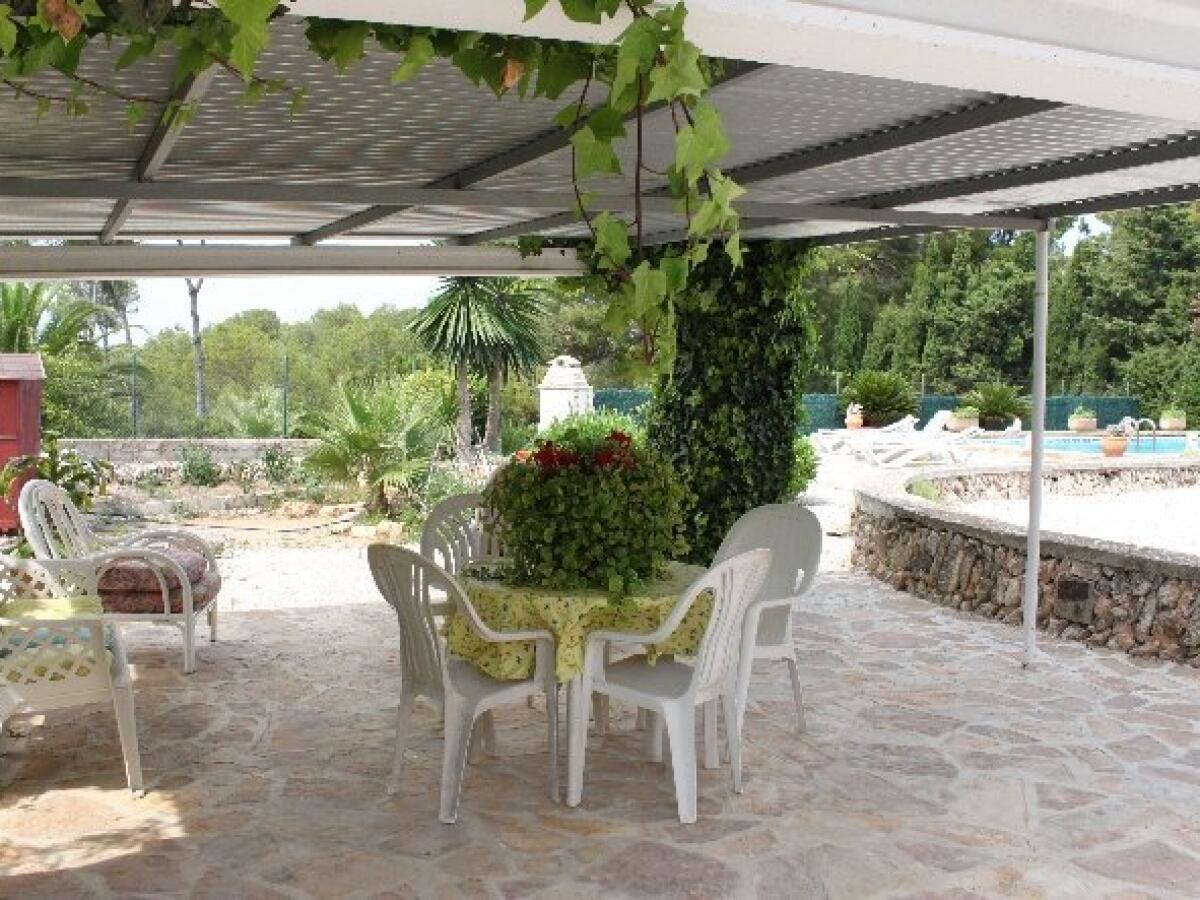 Villa 4 Bedrooms for sale in Javea Portichol