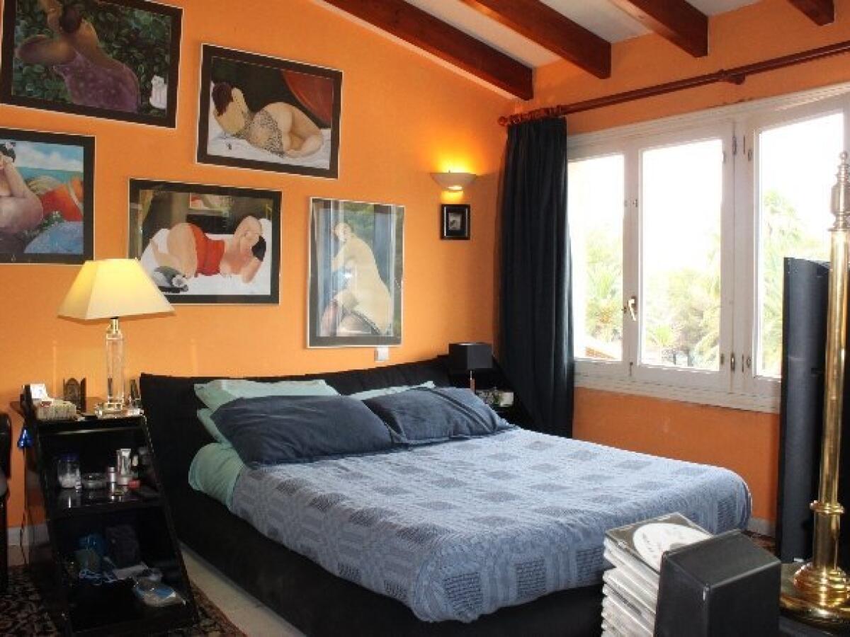 Villa 4 Bedrooms for sale in Javea Portichol